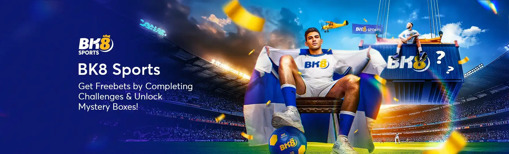 Banner quảng cáo abc8 casino