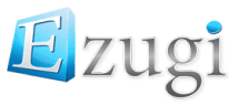 Logo đối tác Ezugi - Tải ứng dụng