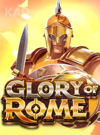 abc8 Glory of Rome
